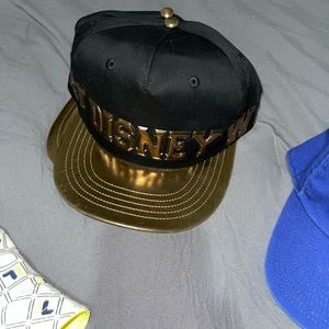 SnapBack (Disneyworld)